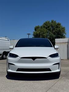 2024 Tesla Model X - Photo 13 - North Salt Lake, UT 84010
