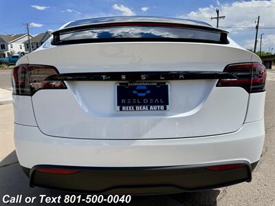 2024 Tesla Model X   - Photo 35 - North Salt Lake, UT 84010