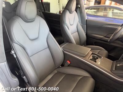 2024 Tesla Model X   - Photo 5 - North Salt Lake, UT 84010