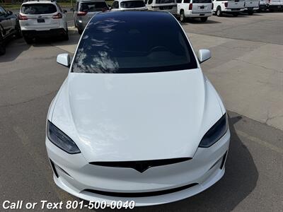 2024 Tesla Model X   - Photo 30 - North Salt Lake, UT 84010