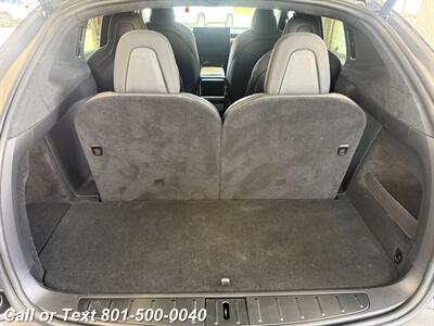 2024 Tesla Model X   - Photo 50 - North Salt Lake, UT 84010