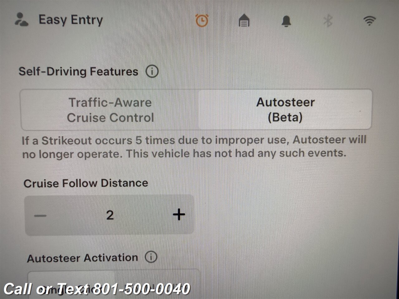 2024 Tesla Model X   - Photo 42 - North Salt Lake, UT 84010