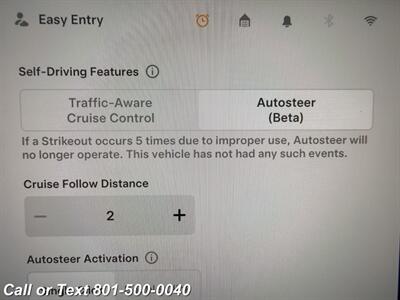 2024 Tesla Model X   - Photo 42 - North Salt Lake, UT 84010