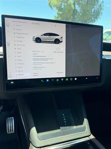 2024 Tesla Model X - Photo 16 - North Salt Lake, UT 84010