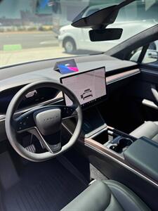 2024 Tesla Model X - Photo 4 - North Salt Lake, UT 84010