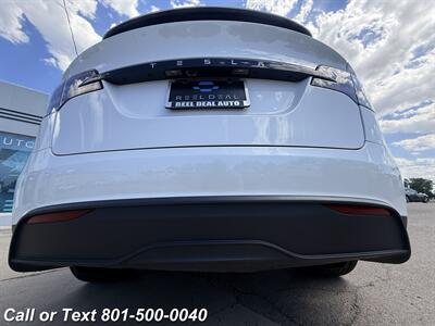 2024 Tesla Model X   - Photo 28 - North Salt Lake, UT 84010