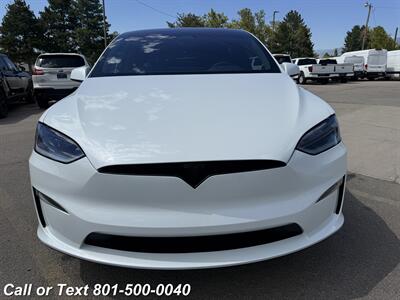 2024 Tesla Model X   - Photo 19 - North Salt Lake, UT 84010