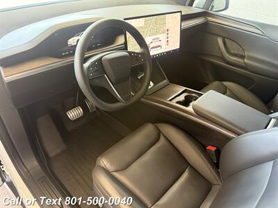 2024 Tesla Model X   - Photo 59 - North Salt Lake, UT 84010