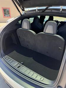 2024 Tesla Model X - Photo 3 - North Salt Lake, UT 84010