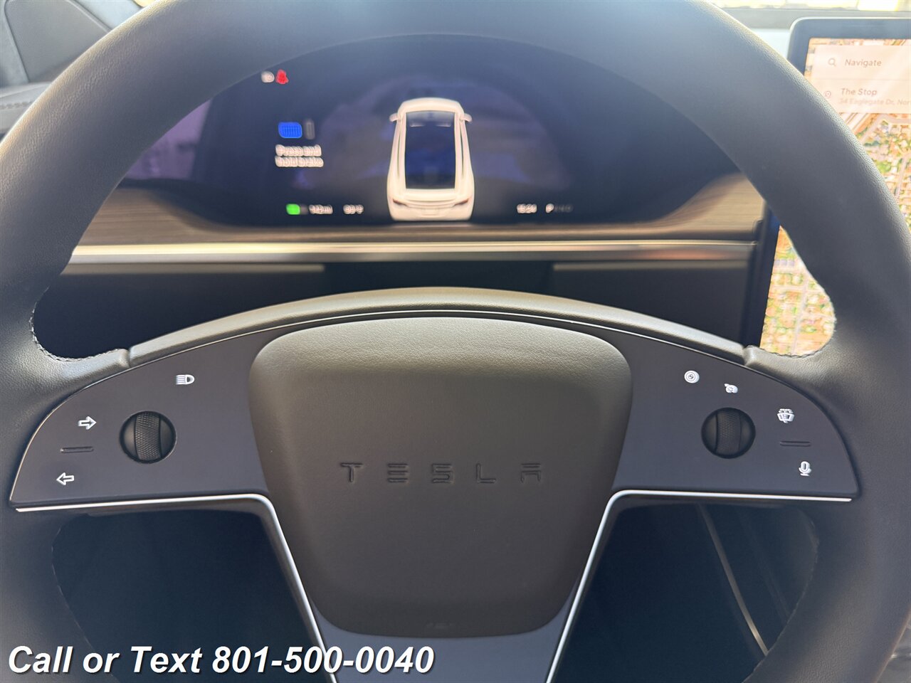 2024 Tesla Model X   - Photo 13 - North Salt Lake, UT 84010