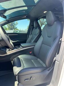 2024 Tesla Model X - Photo 8 - North Salt Lake, UT 84010
