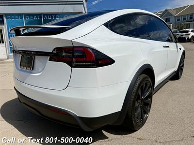 2024 Tesla Model X   - Photo 37 - North Salt Lake, UT 84010