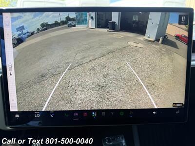 2024 Tesla Model X   - Photo 23 - North Salt Lake, UT 84010