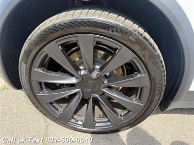 2024 Tesla Model X   - Photo 34 - North Salt Lake, UT 84010