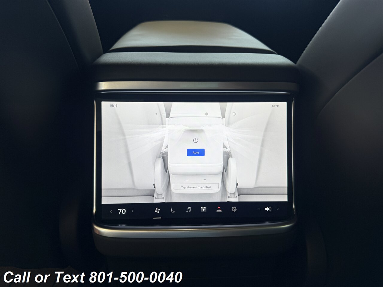 2024 Tesla Model X   - Photo 54 - North Salt Lake, UT 84010