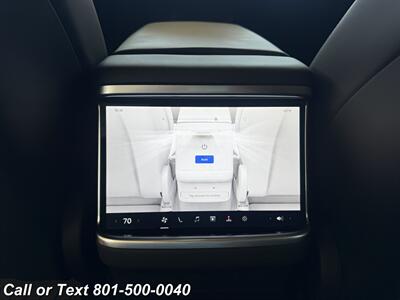 2024 Tesla Model X   - Photo 54 - North Salt Lake, UT 84010