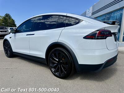 2024 Tesla Model X   - Photo 18 - North Salt Lake, UT 84010