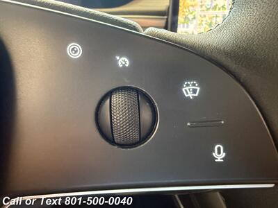 2024 Tesla Model X   - Photo 39 - North Salt Lake, UT 84010