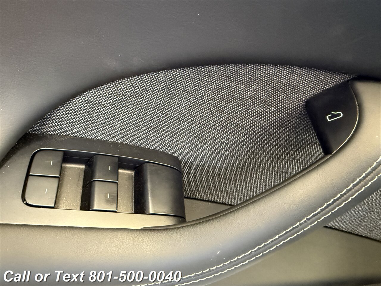 2024 Tesla Model X   - Photo 55 - North Salt Lake, UT 84010