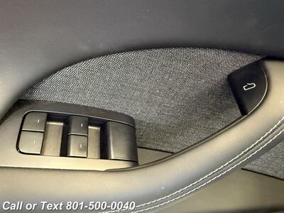2024 Tesla Model X   - Photo 55 - North Salt Lake, UT 84010