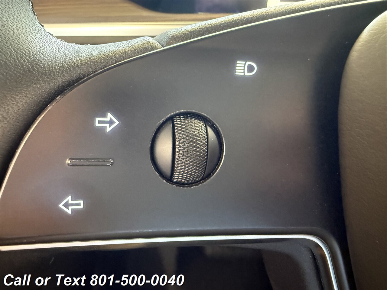 2024 Tesla Model X   - Photo 45 - North Salt Lake, UT 84010