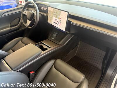 2024 Tesla Model X   - Photo 46 - North Salt Lake, UT 84010
