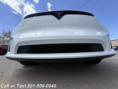2024 Tesla Model X   - Photo 21 - North Salt Lake, UT 84010