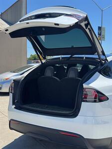 2024 Tesla Model X - Photo 9 - North Salt Lake, UT 84010