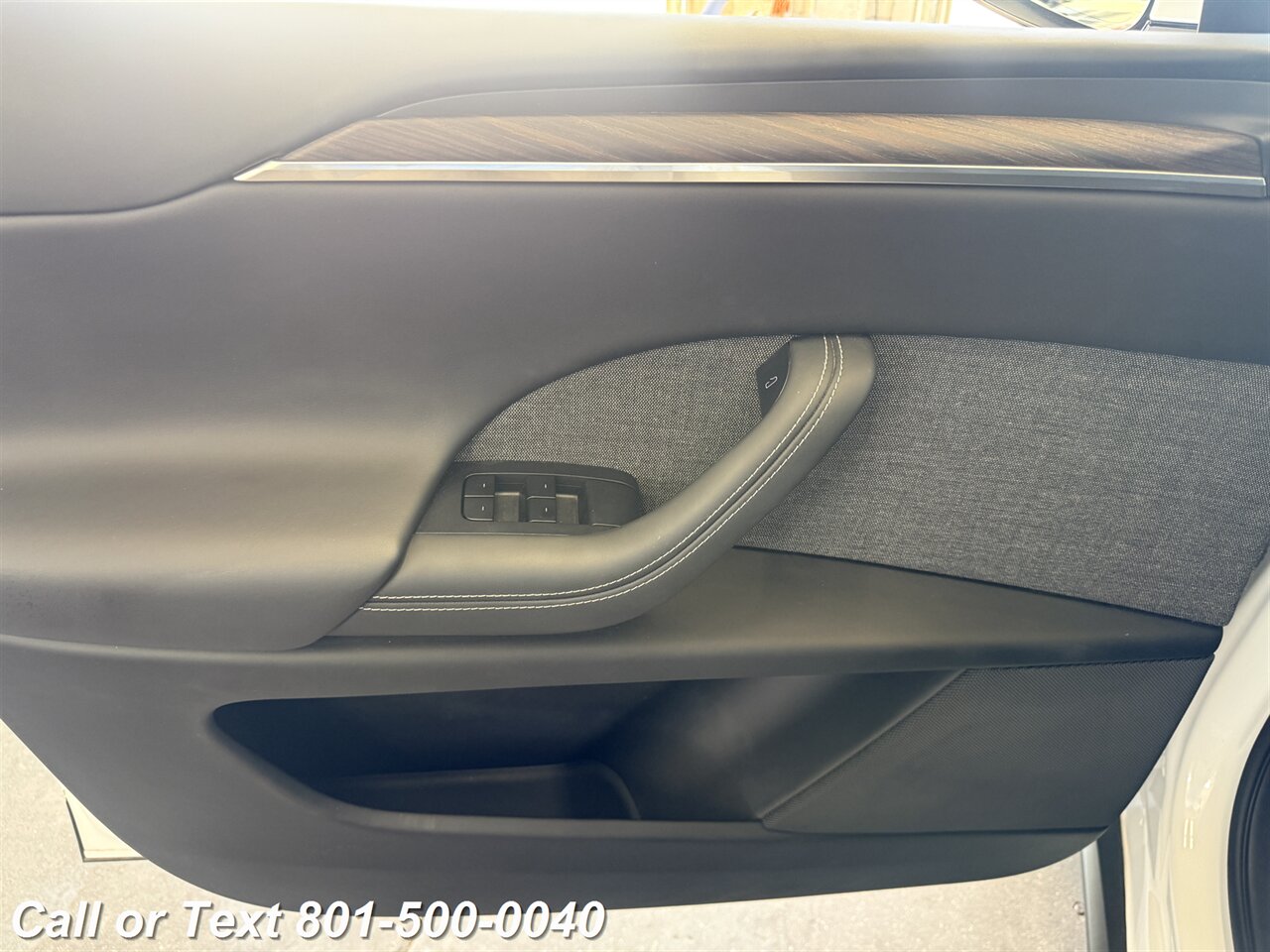 2024 Tesla Model X   - Photo 56 - North Salt Lake, UT 84010