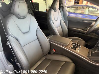 2024 Tesla Model X   - Photo 16 - North Salt Lake, UT 84010