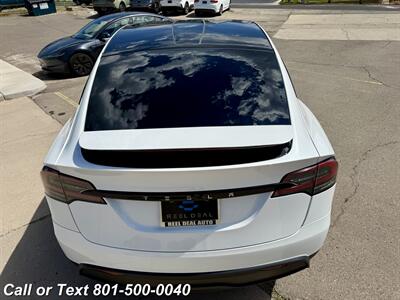 2024 Tesla Model X   - Photo 36 - North Salt Lake, UT 84010