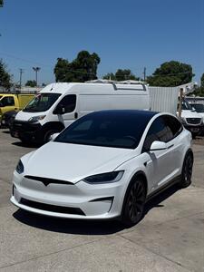 2024 Tesla Model X - Photo 2 - North Salt Lake, UT 84010