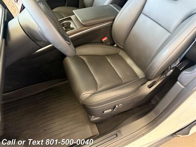 2024 Tesla Model X   - Photo 58 - North Salt Lake, UT 84010