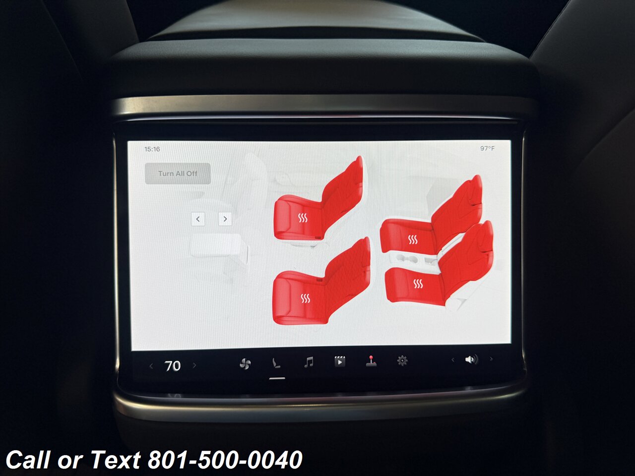 2024 Tesla Model X   - Photo 53 - North Salt Lake, UT 84010
