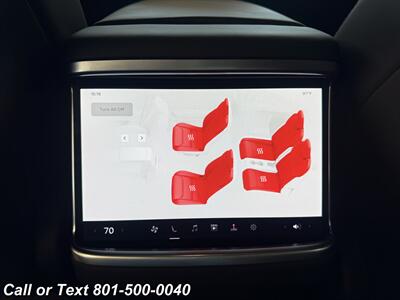 2024 Tesla Model X   - Photo 53 - North Salt Lake, UT 84010