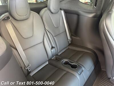 2024 Tesla Model X   - Photo 48 - North Salt Lake, UT 84010