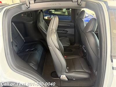 2024 Tesla Model X   - Photo 6 - North Salt Lake, UT 84010