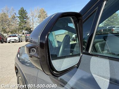 2025 Rivian R1S Adventure Max Battery Dual motor - Photo 16 - North Salt Lake, UT 84010