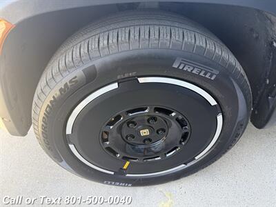 2025 Rivian R1S Adventure Max Battery Dual motor - Photo 35 - North Salt Lake, UT 84010