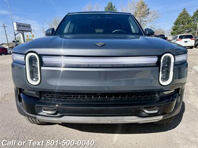 2025 Rivian R1S Adventure Max Battery Dual motor - Photo 7 - North Salt Lake, UT 84010
