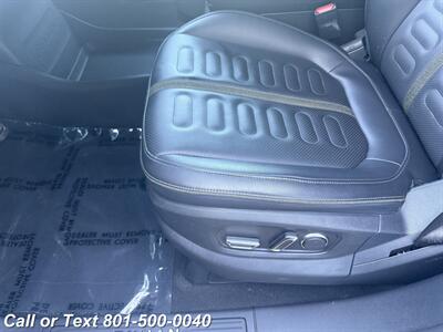 2025 Rivian R1S Adventure Max Battery Dual motor - Photo 39 - North Salt Lake, UT 84010