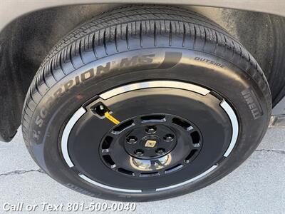 2025 Rivian R1S Adventure Max Battery Dual motor - Photo 31 - North Salt Lake, UT 84010