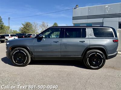2025 Rivian R1S Adventure Max Battery Dual motor - Photo 9 - North Salt Lake, UT 84010