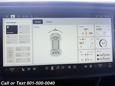2025 Rivian R1S Adventure Max Battery Dual motor - Photo 5 - North Salt Lake, UT 84010