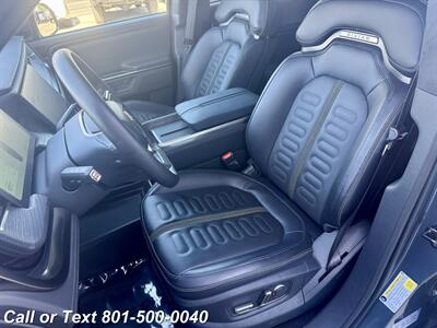 2025 Rivian R1S Adventure Max Battery Dual motor - Photo 3 - North Salt Lake, UT 84010