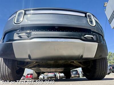 2025 Rivian R1S Adventure Max Battery Dual motor - Photo 22 - North Salt Lake, UT 84010