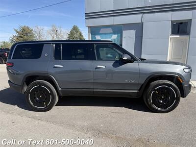 2025 Rivian R1S Adventure Max Battery Dual motor - Photo 25 - North Salt Lake, UT 84010