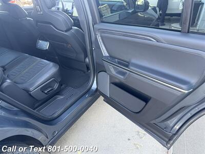 2025 Rivian R1S Adventure Max Battery Dual motor - Photo 13 - North Salt Lake, UT 84010