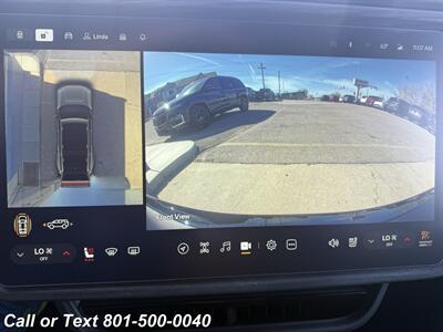 2025 Rivian R1S Adventure Max Battery Dual motor - Photo 8 - North Salt Lake, UT 84010