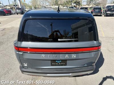 2025 Rivian R1S Adventure Max Battery Dual motor - Photo 19 - North Salt Lake, UT 84010